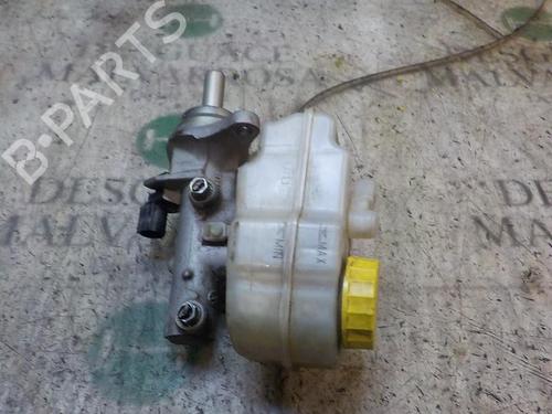 Used Brake master cylinder Brake master cylinder SEAT IBIZA IV (6J5, 6P1) 1.2 TSI (105 hp) 3853019 3853019