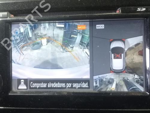 Electronic module NISSAN QASHQAI II (J11, J11_) 1.6 dCi | BP22762492M83 