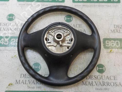Steering wheel BMW 1 (E87) 118 d | BP3871335C49 - Image 3