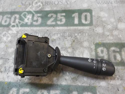 Used Steering column stalk Steering column stalk DACIA LODGY (JS_) 1.5 dCi (90 hp) 3864280 3864280