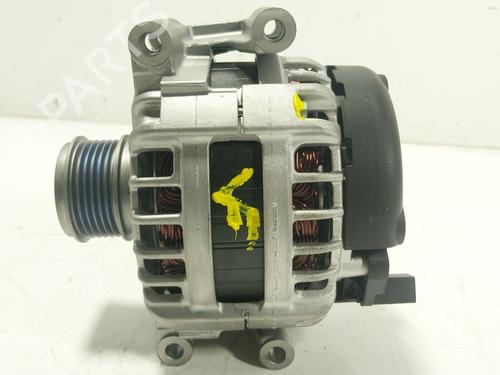 Used Alternator Alternator SEAT LEON Sportstourer (KL8, KLD) 1.5 eTSI (150 hp) 30382081 30382081