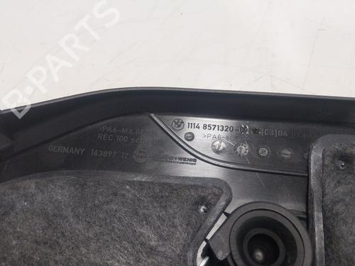 Upper protection BMW 3 (G20, G80, G28) 330 d xDrive | BP24599969M93 - Image 3