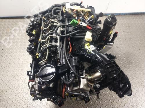 Engine BMW 4 Gran Coupe (F36)  | BP20086452M1 