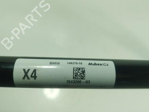 Anti roll bar BMW 3 (G20, G80, G28) 330 i | BP24156801M96 - Image 5