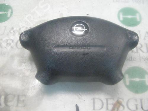 Førerens kollisjonspute OPEL VECTRA B (J96) [1995-2004]  3784006