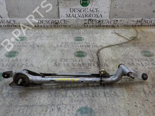 Used Front wipers mechanism NISSAN X-TRAIL II (T31) [2007-2018]  14279903
