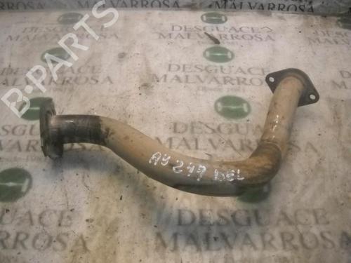 Used Exhaust manifold RENAULT CLIO I (B/C57_, 5/357_) [1990-1999]  14264806