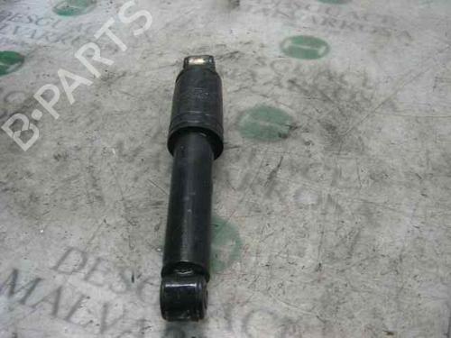 Used Left rear shock absorber Left rear shock absorber ALFA ROMEO 156 (932_) 1.9 JTD (932B2) (105 hp) 3742523 3742523