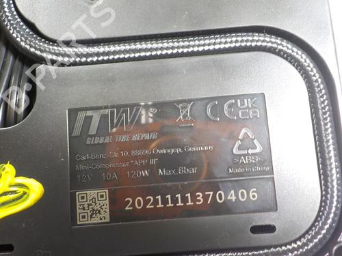 Electronic module KIA CEED (CD)  | BP12091521M83 