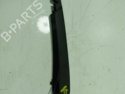 Back wipers mechanism DACIA SANDERO III [2021-2024]  17873444