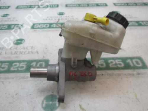 Used Brake master cylinder Brake master cylinder OPEL INSIGNIA A Sports Tourer (G09) 2.0 CDTI (35) (160 hp) 3991095 3991095