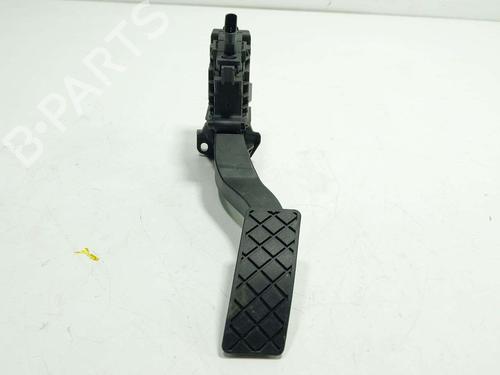Used Pedal Pedal 37593787 37593787