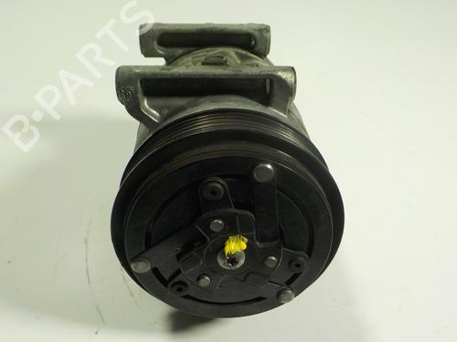 AC compressor FIAT TIPO Saloon (356_, 357_) 1.4 (356SXA1B) | BP15065455M34 