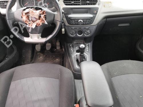 Starter CITROËN C-ELYSEE (DD_) 1.6 HDI 92 | BP11814344M8  - Image 9