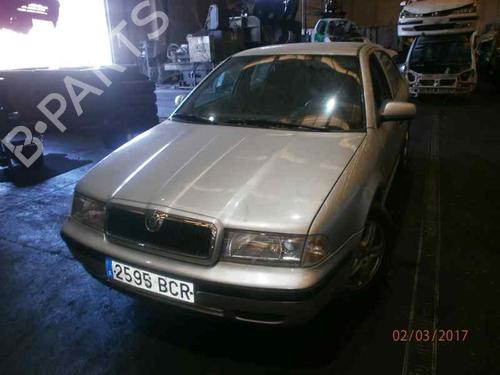 Used Parts SKODA OCTAVIA I (1U2)  1.6  485604