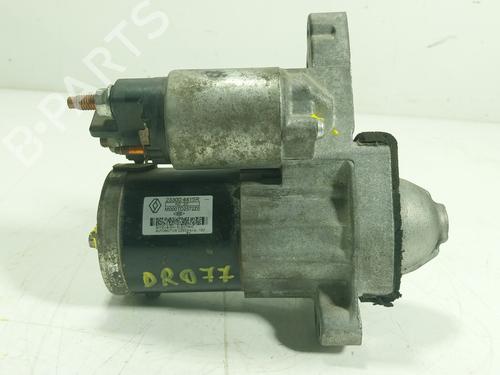 Used Starter Starter NISSAN QASHQAI II (J11, J11_) 1.3 DIG-T (140 hp) 27315422 27315422