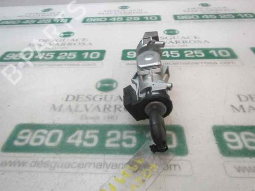 Used Electronic module FORD FOCUS II (DA_, HCP, DP) 1.8 TDCi (115 hp) 14282472