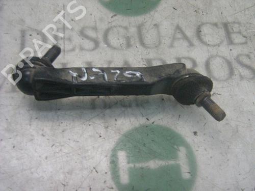 Right rear suspension arm KIA CERATO I Saloon (LD) 2.0 CRDi BP14296020M15