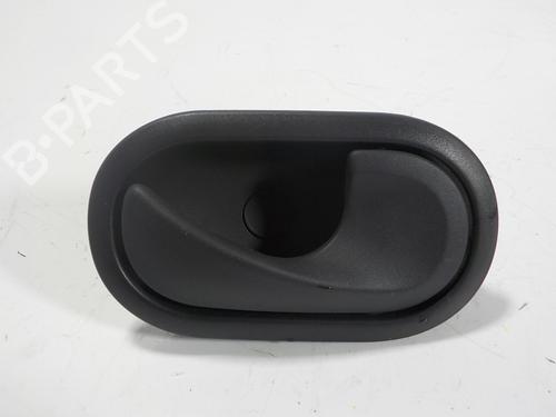 Used Front right interior door handle Front right interior door handle RENAULT MASTER III Van (FV) 2.3 dCi 170 FWD (FV0L) (170 hp) 13248658 13248658