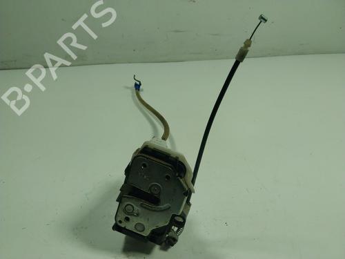 Used Front right lock FIAT QUBO (225_) 1.3 D Multijet (225AXE1A, 225CXE1A, 225AXH1A, 225AXL1A,... (95 hp) 16716746