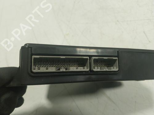 Electronic module JAGUAR F-PACE (X761)  | BP17608917M83 