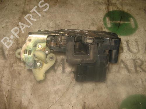 Front left lock FIAT BRAVA (182_)  | BP3777822C98 