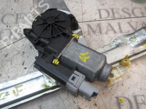 Rear left window mechanism CITROËN C4 Grand Picasso I (UA_)  | BP3827535C24 