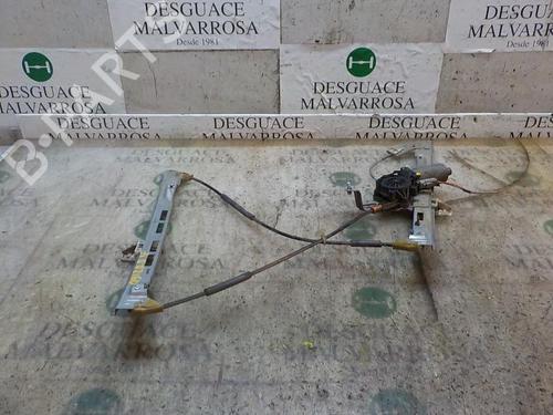 Used Front right window mechanism Front right window mechanism 3847470 3847470
