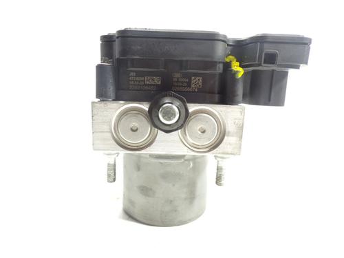 ABS pump MAZDA CX-3 (DK) 2.0 SKYACTIV-G | BP7165014M43 