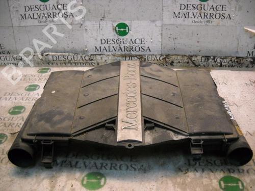 Used Air filter box MERCEDES-BENZ S-CLASS Coupe (C215) CL 500 (215.375) (306 hp) 14266525