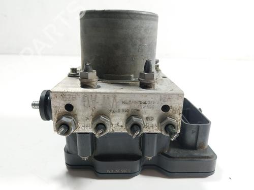 Used ABS pump ABS pump SKODA FABIA III (NJ3) 1.0 (75 hp) 19656801 19656801