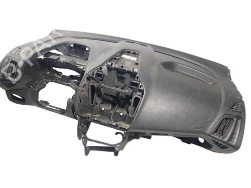 Used Dashboard Dashboard FORD TRANSIT CONNECT V408 Box Body/MPV [2013-2026] 17089940 17089940