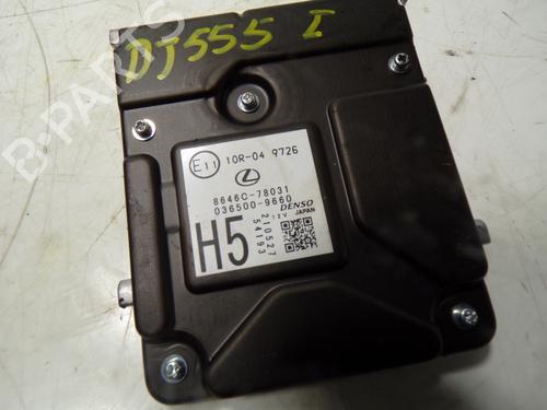 Electronic module LEXUS NX (_Z1_) 300h (AYZ10_) | BP10141534M83 