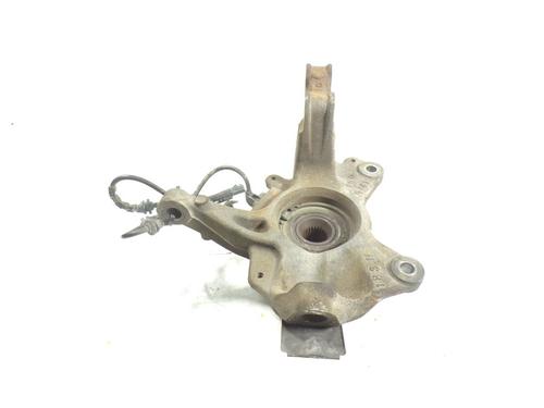Left front steering knuckle RENAULT MEGANE III Coupe (DZ0/1_)  | BP7010717M25 