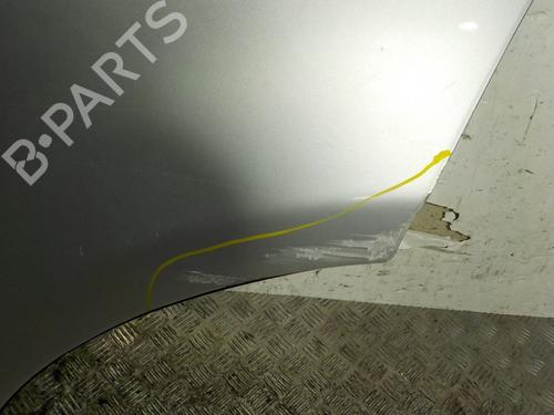 Left rear door LAND ROVER RANGE ROVER SPORT I (L320) 2.7 D 4x4 | BP9587218C4 