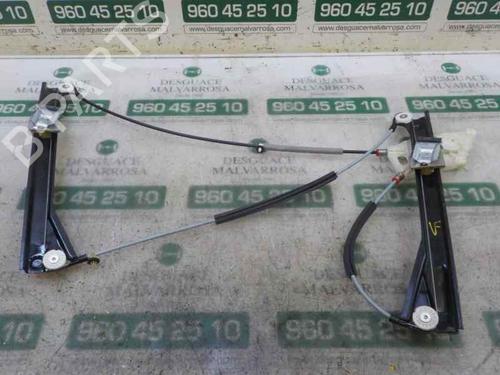 Used Front right window mechanism Front right window mechanism VW POLO V (6R1, 6C1) [2009-2022] 6328839 6328839