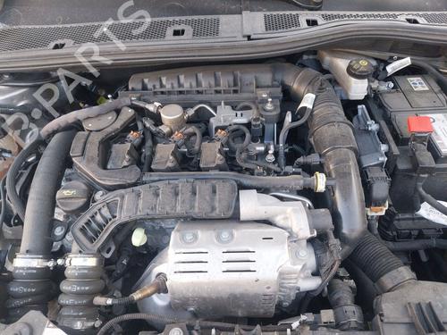 AC radiator CITROËN C4 III (BA_, BB_, BC_) 1.2 PureTech 130 (BAHNSA, BAHNSB) | BP30450358M32 