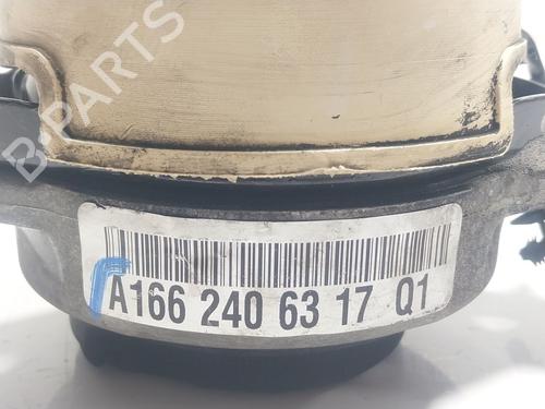 Engine mount MERCEDES-BENZ M-CLASS (W166) ML 250 CDI / BlueTEC 4-matic (166.004, 166.003) | BP18038479M89 