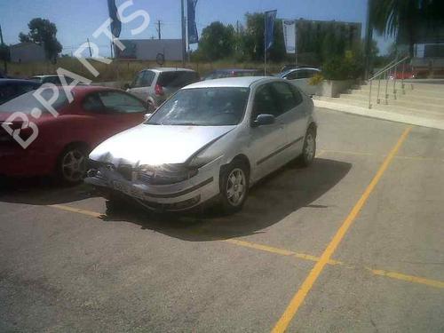 SEAT LEON (1M1)  1.6  479439