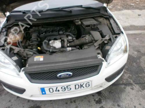 Front left interior door handle FORD FOCUS II (DA_, HCP, DP)  | BP3808678I13  - Image 5