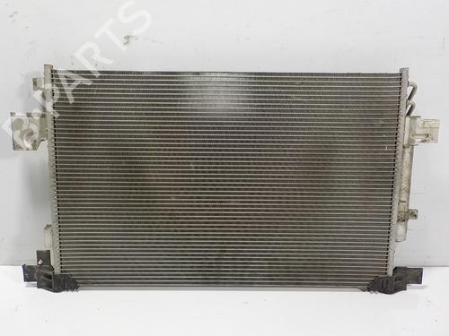 AC radiator CITROËN C4 AIRCROSS 1.8 HDi 150 | BP14453900M32 