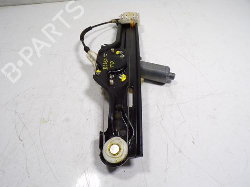 Rear right window mechanism BMW X6 (E71, E72) 30 d | BP15581795C25 