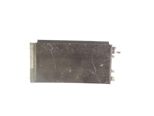 Used AC radiator AC radiator RENAULT SCÉNIC III (JZ0/1_) [2008-2016] 9175058 9175058