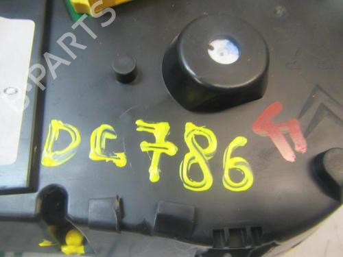 Instrument cluster PEUGEOT 308 I (4A_, 4C_) 1.6 16V | BP3880083C47