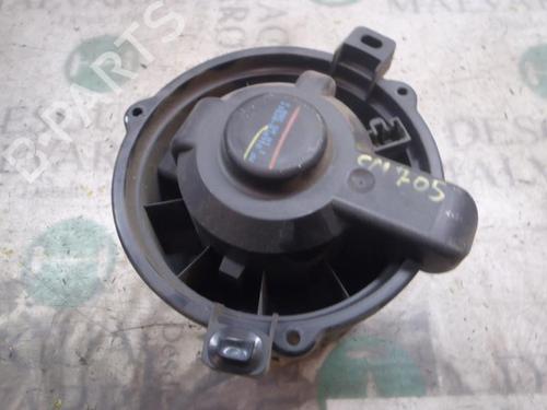 Heater blower motor SMART FORFOUR (454) 1.1 (454.030) | BP3823468M62 