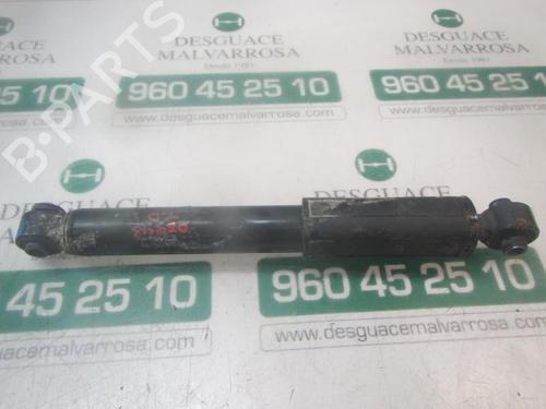Used Right rear shock absorber KIA RIO III (UB) 1.4 CRDi (90 hp) 3991980