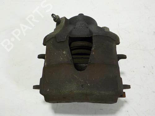 Used Right front brake caliper VW POLO V (6R1, 6C1) 1.4 TDI (90 hp) 16008502