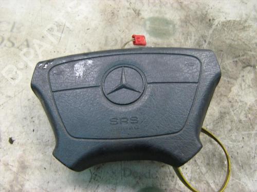 Used Driver airbag MERCEDES-BENZ E-CLASS (W210) [1995-2003]  3745972