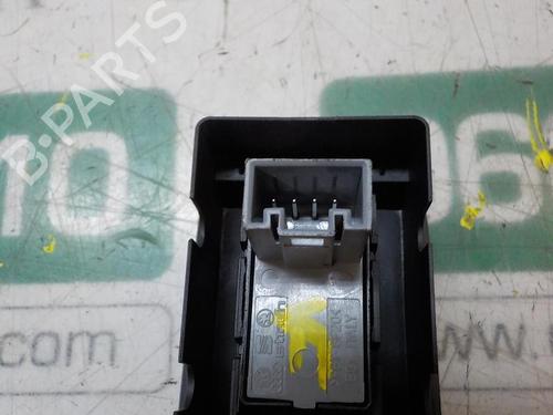 Right front window switch VW GOLF VI (5K1) 1.6 TDI | BP3866971I26 