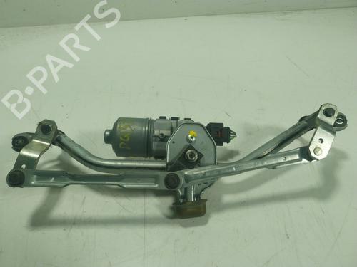 Viskermotor vindrude CITROËN C3 / C3 ORIGIN III (SX) 1.5 BlueHDi 100 (SXYHYP, SXYHTU) | BP24575079M29 